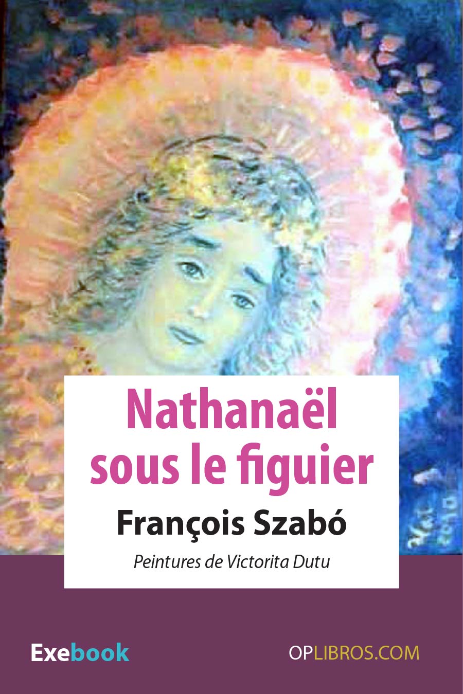 Cover_Nathanaël sous le figuier - Francois Szabo